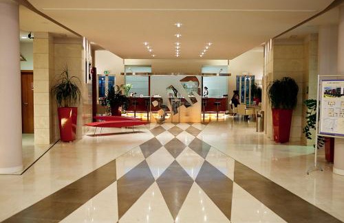 Milano Due Hotel | Hotel Rafael