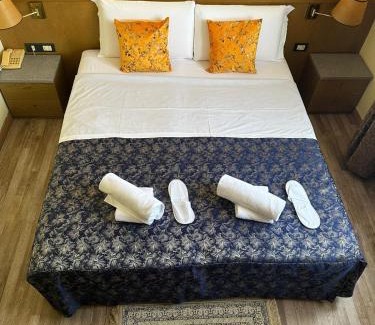 Spinea Hotel | Hotel Raffaello Venice