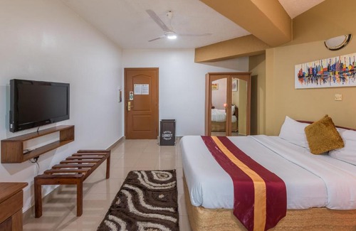 Kivukoni Hotel | Hotel Raha Tower