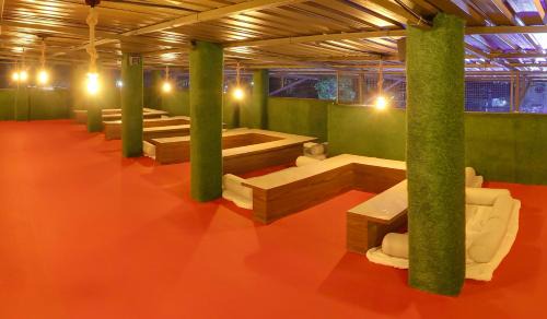 Lonavala Hotel | Hotel Rain Sky Inn