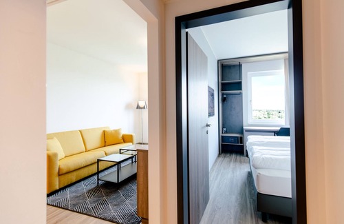 Brunn am Gebirge Hotel | Hotel Rainers21