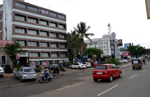 Aurangabad Hotel | Hotel Raj