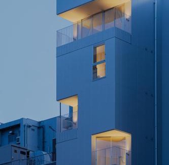 Nihonbashimuromachi Hotel | Hotel Rakuragu