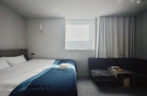 Nihonbashimuromachi Hotel | Hotel Rakuragu