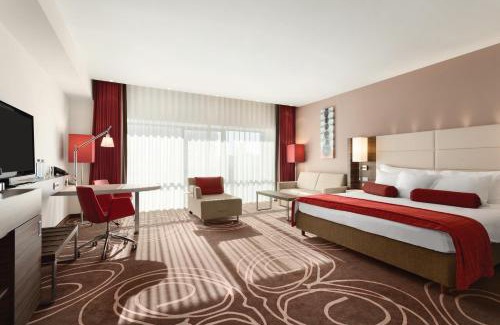 Pitesti Hotel | Hotel Ramada Pitesti