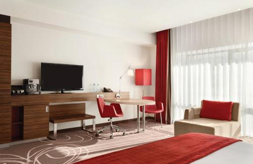 Pitesti Hotel | Hotel Ramada Pitesti