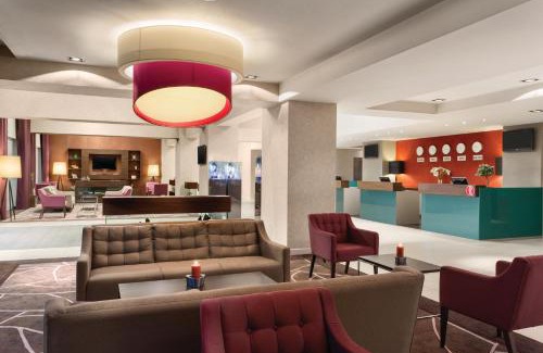 Pitesti Hotel | Hotel Ramada Pitesti