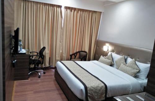 Gwalior Hotel | Hotel Ramaya