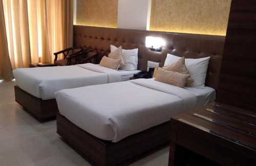 Gwalior Hotel | Hotel Ramaya