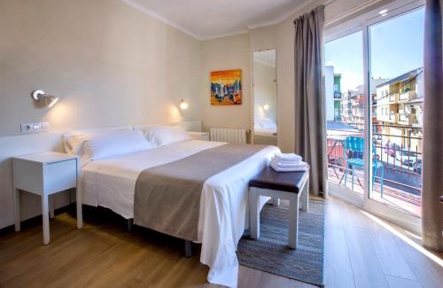 Ondara Hotel | Hotel Ramis fundado en 1969