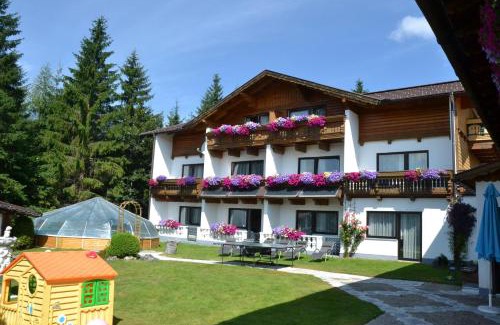 Ramsau am Dachstein Hotel | Hotel Ramsaueralm