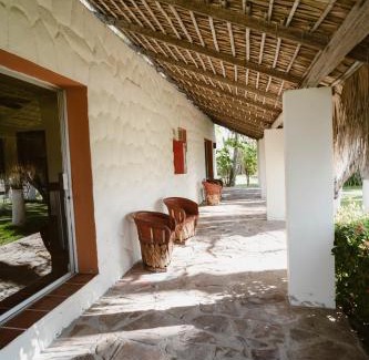 Buenavista Cabin | Hotel Rancho Buenavista