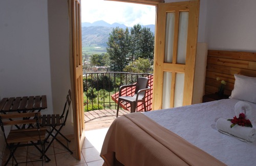 Constanza Hotel | Hotel Rancho Constanza