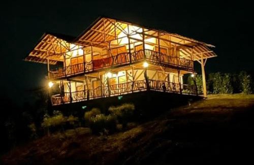 San Agustin House | Hotel Rancho Maju