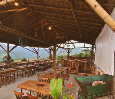 San Agustin House | Hotel Rancho Maju