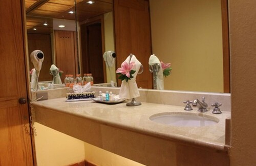 Ixtapan de la Sal Hotel | Hotel Rancho San Diego Grand Spa Resort