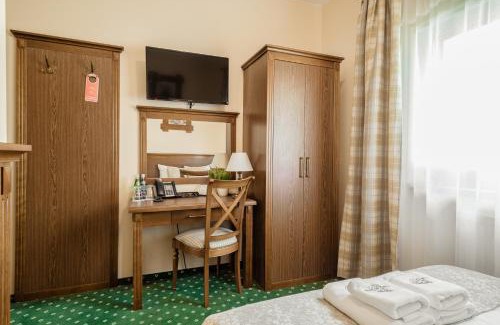 gmina Lipno Hotel | Hotel Ranczo Smyczyna