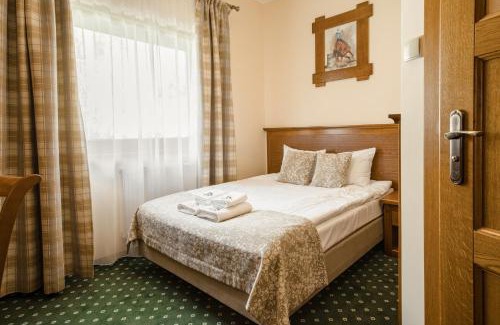 gmina Lipno Hotel | Hotel Ranczo Smyczyna