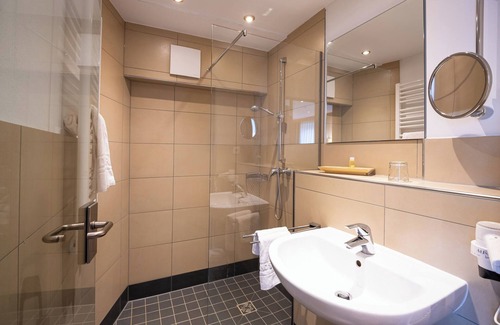 Cham Hotel | Hotel Randsbergerhof