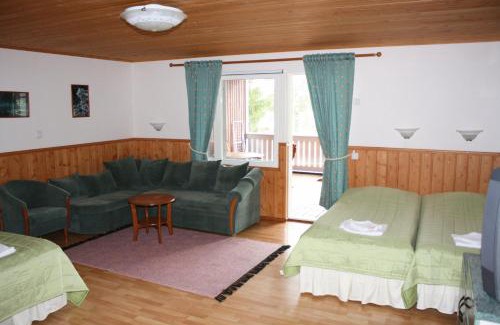 Vaahersalo Hotel | Hotel Rantakatti