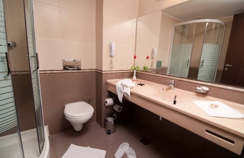 Botosani Hotel | Hotel Rapsodia City Center