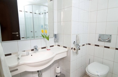 Botosani Hotel | Hotel Rapsodia City Center