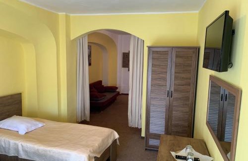 Botosani Hotel | Hotel Rares
