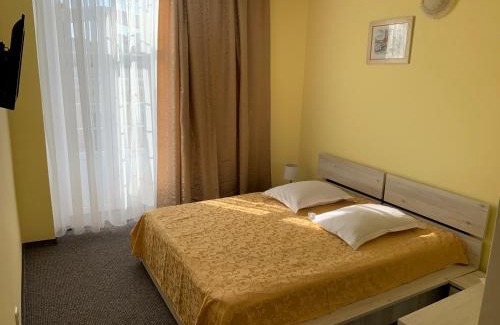 Botosani Hotel | Hotel Rares