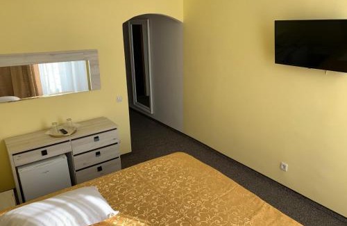 Botosani Hotel | Hotel Rares