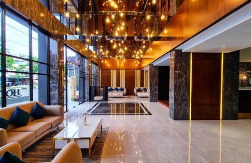 Banda Aceh Hotel | Hotel Rasamala