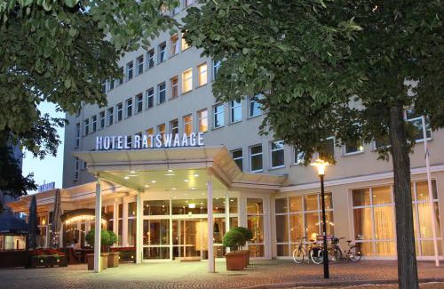 Magdeburg Hotel | Hotel Ratswaage