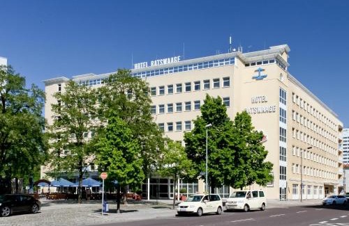 Magdeburg Hotel | Hotel Ratswaage