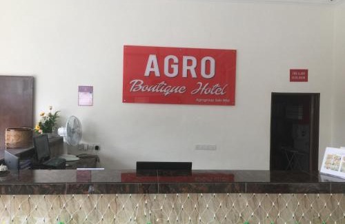 Kampung Melayu Sempalit Hotel | Hotel Raub Agro