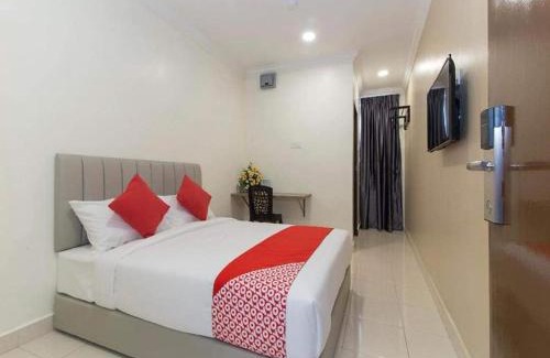 Kampung Melayu Sempalit Hotel | Hotel Raub Agro