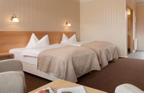 Husavik House | Hotel Raudaskrida