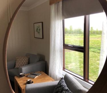 Husavik House | Hotel Raudaskrida