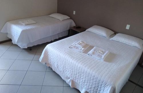 Industrial Hotel | Hotel Ravenna