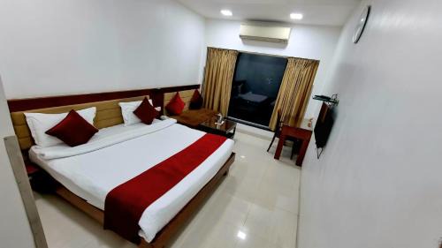 Daulatabad Hotel | Hotel Raviraj, Chhatrapati Sambhaji Nagar