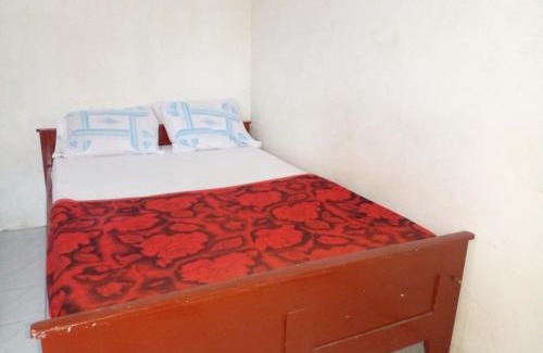 Plaosan Hotel | Hotel Raya