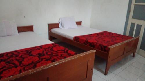 Plaosan Hotel | Hotel Raya