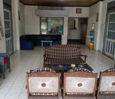 Plaosan Hotel | Hotel Raya