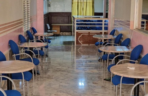 Djibouti Hotel | Hotel Rayan Djibouti