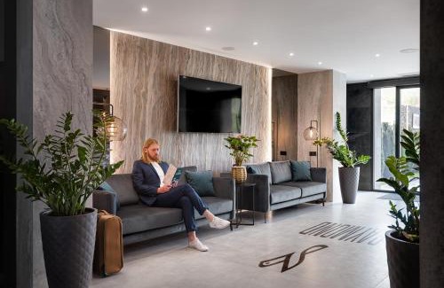 Truskavets Hotel | Hotel Raymond