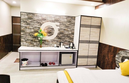 Dhaulpur Hotel | Hotel RB Palace