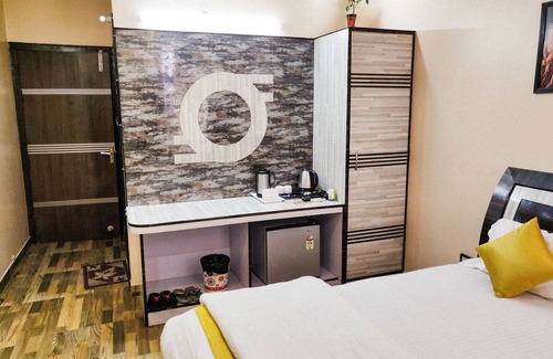 Dhaulpur Hotel | Hotel RB Palace