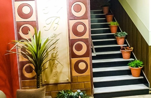 Dhaulpur Hotel | Hotel RB Palace