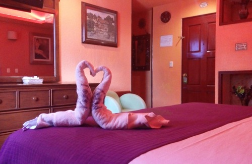 Santa Ursula Coapa Hotel | Hotel Real Azteca