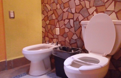 Santa Ursula Coapa Hotel | Hotel Real Azteca