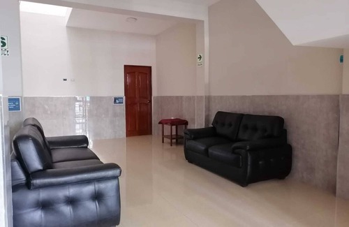 Chimbote Hotel | Hotel Real Bolivar
