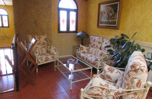 La Guardia Hotel | Hotel Real Castillo